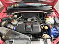 2000 Subaru Legacy B4