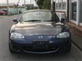 2001 Mazda Roadster