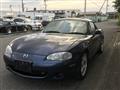2001 Mazda Roadster