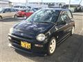 1996 Honda Today