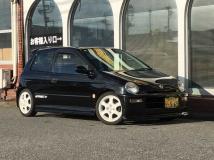 1996 Honda Today