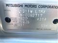 2013 Mitsubishi eK Wagon