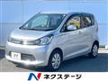 2013 Mitsubishi eK Wagon