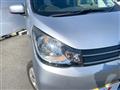 2013 Mitsubishi eK Wagon