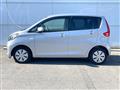 2013 Mitsubishi eK Wagon