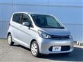 2013 Mitsubishi eK Wagon