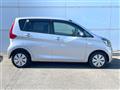 2013 Mitsubishi eK Wagon