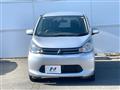 2013 Mitsubishi eK Wagon