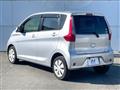 2013 Mitsubishi eK Wagon