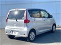 2013 Mitsubishi eK Wagon