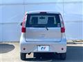2013 Mitsubishi eK Wagon