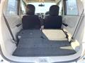 2013 Mitsubishi eK Wagon