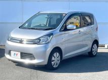 2013 Mitsubishi eK Wagon
