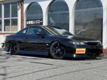 2000 Nissan Silvia