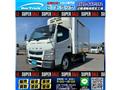 2017 Mitsubishi Canter