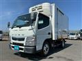 2017 Mitsubishi Canter