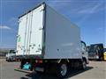 2017 Mitsubishi Canter