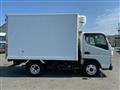 2017 Mitsubishi Canter