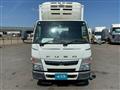 2017 Mitsubishi Canter