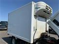 2017 Mitsubishi Canter