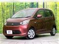 2015 Mitsubishi eK Wagon