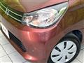 2015 Mitsubishi eK Wagon