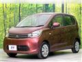 2015 Mitsubishi eK Wagon