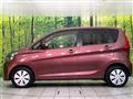 2015 Mitsubishi eK Wagon