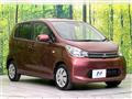 2015 Mitsubishi eK Wagon