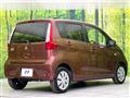 2015 Mitsubishi eK Wagon