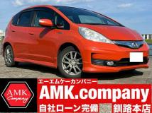2012 Honda Fit
