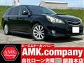 2010 Subaru Legacy Touring Wagon