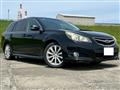 2010 Subaru Legacy Touring Wagon