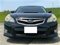 2010 Subaru Legacy Touring Wagon