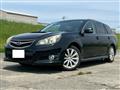 2010 Subaru Legacy Touring Wagon