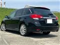2010 Subaru Legacy Touring Wagon