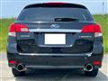 2010 Subaru Legacy Touring Wagon