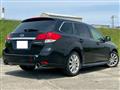 2010 Subaru Legacy Touring Wagon