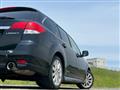 2010 Subaru Legacy Touring Wagon