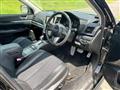 2010 Subaru Legacy Touring Wagon