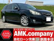 2010 Subaru Legacy Touring Wagon