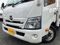 2020 Hino Dutro