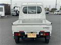 2025 Daihatsu Hijet Truck