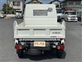 2025 Daihatsu Hijet Truck