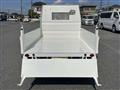 2025 Daihatsu Hijet Truck