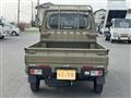 2026 Daihatsu Hijet Truck