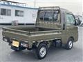 2026 Daihatsu Hijet Truck