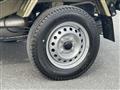 2026 Daihatsu Hijet Truck