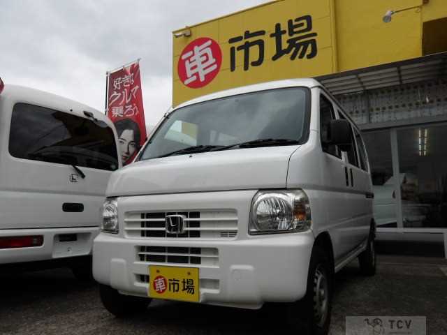 2013 Honda Acty