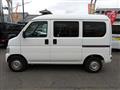 2013 Honda Acty